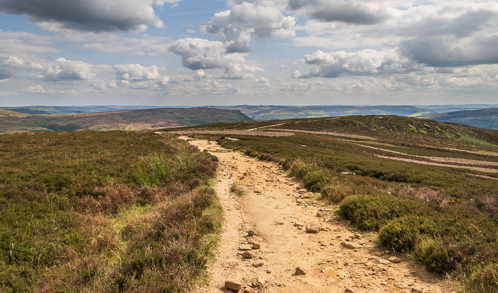 Bamford Moor Bamford Moor